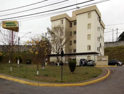 Apartamento para Venda, em Bragança Paulista, bairro Jardim Doutor Júlio de Mesquita Filho, 2 dormitórios, 1 banheiro, 1 vaga