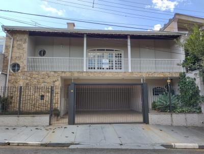 Casa para Venda, em Bragança Paulista, bairro Jardim América, 3 dormitórios, 4 banheiros, 1 suíte, 4 vagas