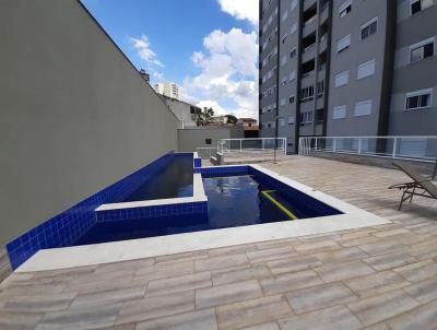 Apartamento para Venda, em Bragança Paulista, bairro Centro, 3 dormitórios, 2 banheiros, 1 suíte, 2 vagas