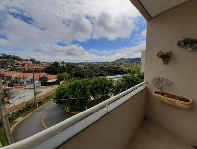Apartamento para Venda, em Bragança Paulista, bairro Residencial das Ilhas, 3 dormitórios, 2 banheiros, 1 suíte, 1 vaga